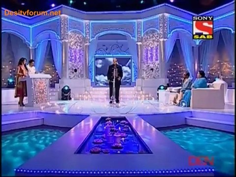 Wah Wah Kya Baat Hai 27th October 2012 Video Watch Online Part1