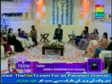 Jago Pakistan Jago By HUM TV - 28th October 2012 - Part 3