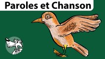 Alouette - Chanson enfant par Stéphy -Série Chant et Paroles-