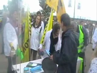 il faut fermer la centrale nucléaire duBlayais