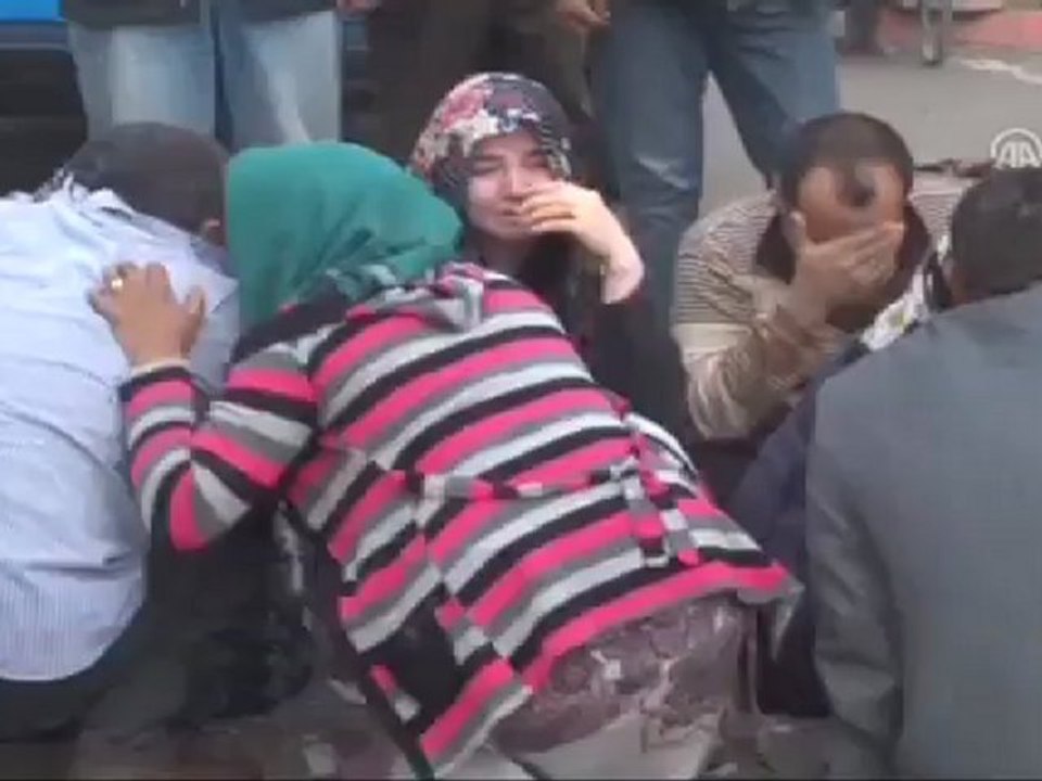 Şanlıurfa'da 2. cesede de ulaşıldı