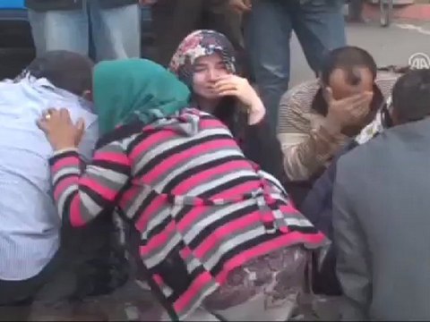 Şanlıurfa'da 2. cesede de ulaşıldı