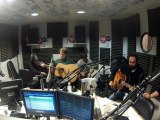 The Bewitched Hands - Billy Idol Cover - Session Acoustique OÜI FM