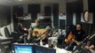The Bewitched Hands - Billy Idol Cover - Session Acoustique OÜI FM