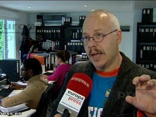 Ecooo: El 'fracking' se relaciona con terremotos