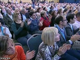 Rajoy: "Es difícil dialogar con quien impone"