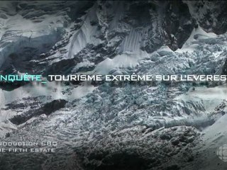 tourisme extrême sur l'everest (1)