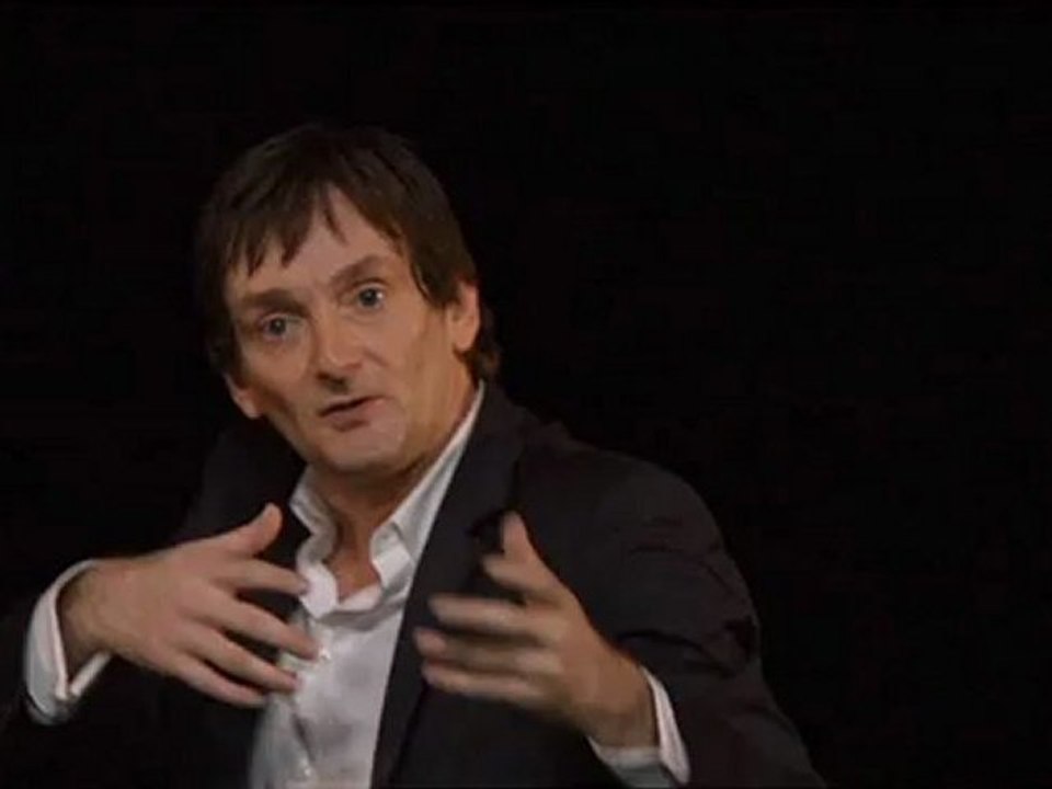 -pierre Palmade -(2011) partie 2