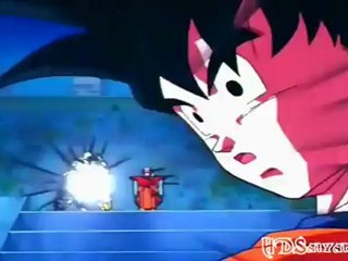 El poder de Gohan es Robado (Español Latino)