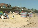 Anglia News Southend Concert Stabbing Murder & Hospital Job Cuts & Tourism Walton On The Naze