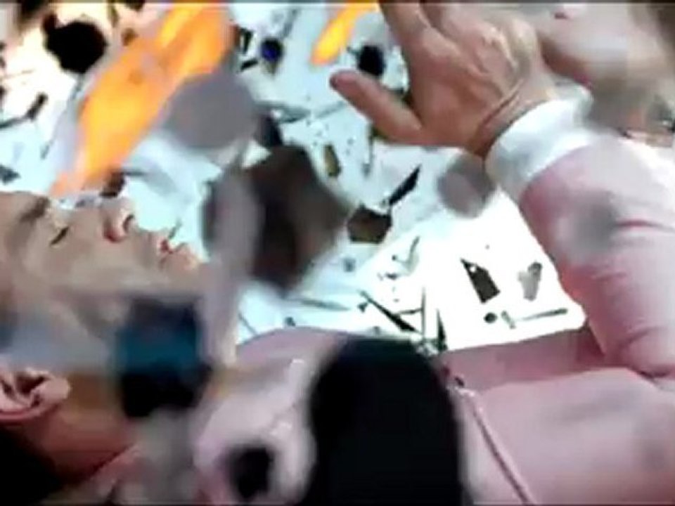 Robbie Williams - Candy HD HQ Original Official