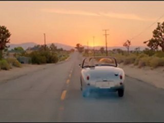 Roxanna - Unforgotten (Featuring James Scott) [Official Video]