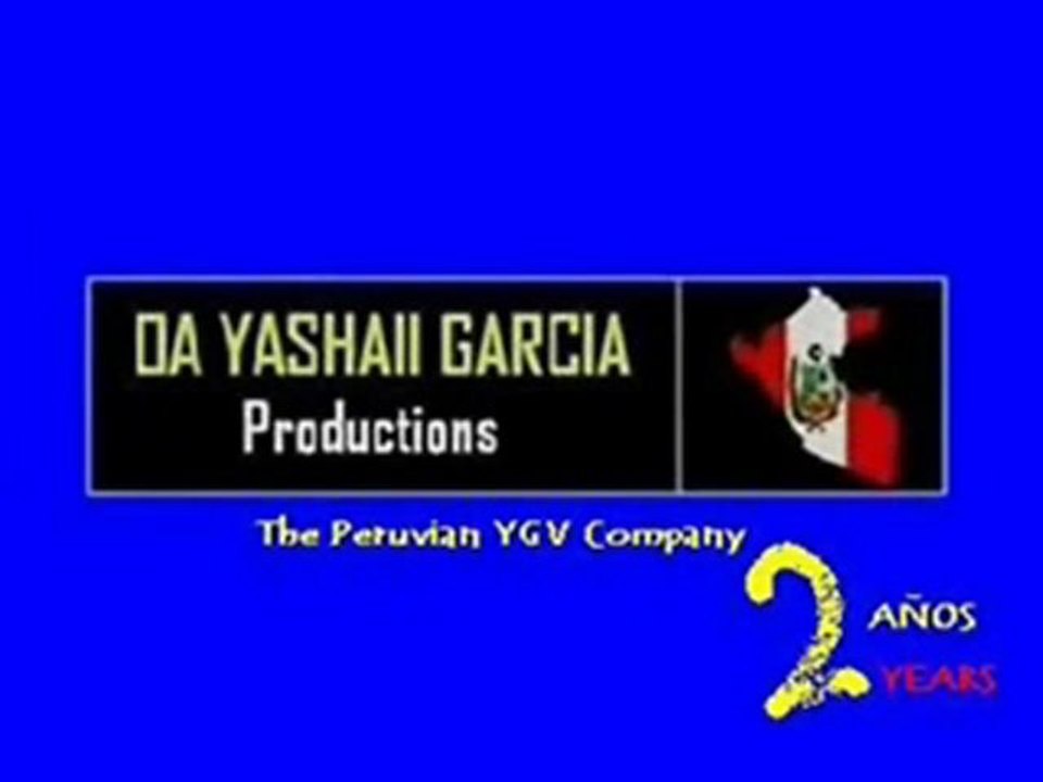 The impertinent mosquito - Yala Yache (El Mosquito Impertinente - Yala Yache)