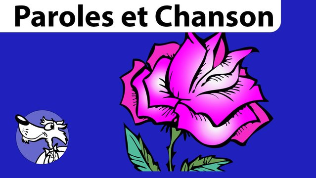 A la claire fontaine, une chanson traditionnelle par Stéphy -Série Chant et Paroles-