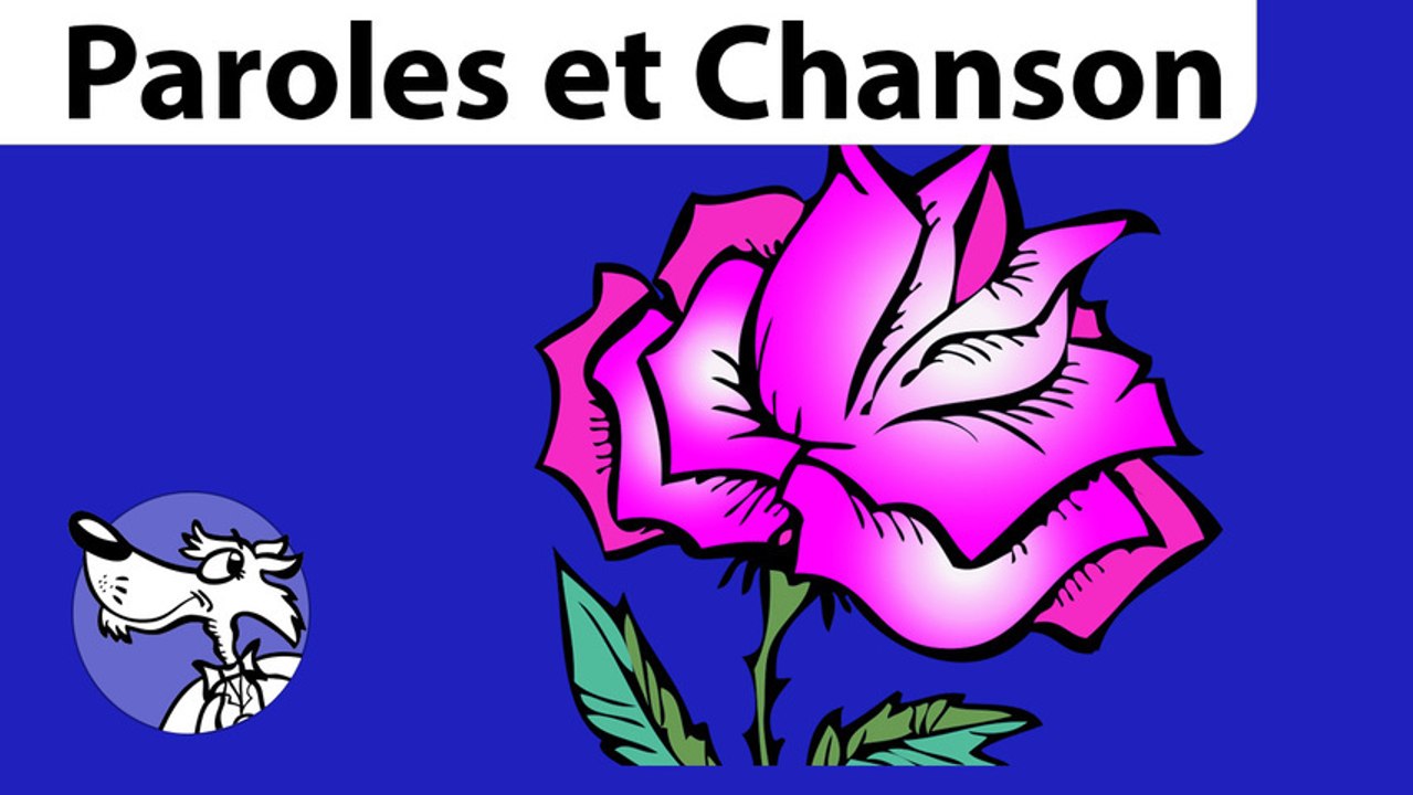 A la claire fontaine, une chanson traditionnelle par Stéphy -Série Chant et Paroles-