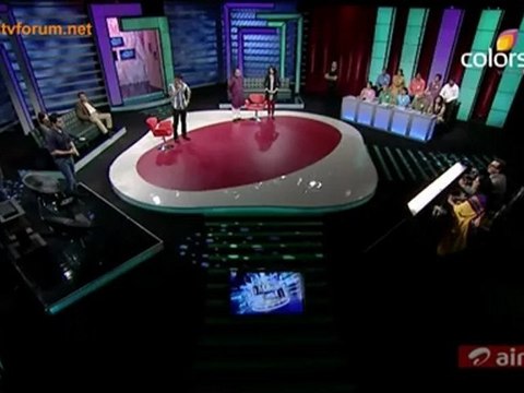 Zindagi Ki Haqeeqat Se Aamna Saamna (Season 2) 27th October 2012 Video Watch Online pt3