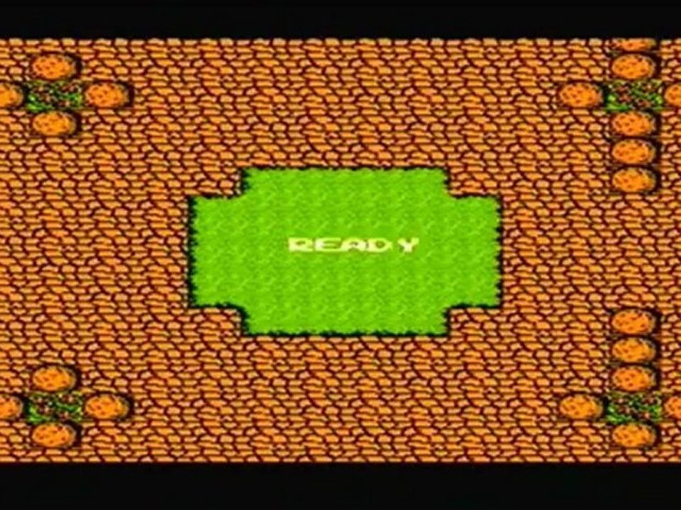 Quad Challange - Gameplay (DerSupergamerTV Retro Show)