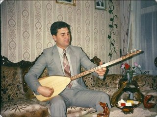 CELAL CAN - AĞLAMA ANNEM