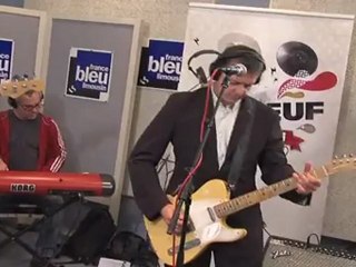 Le Bœuf du Samedi : Steff Tej et éjectés