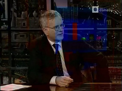Die Harald Schmidt Show vom 17.01.2002