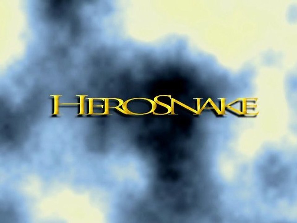 HeroSnake Final Intro