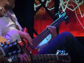 Dasht-e-Tanhai HD, Meesha Shafi, Coke Studio Pakistan, Season 5, Episode 5