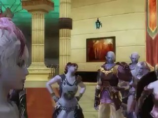 AION Forgotten Sorrow