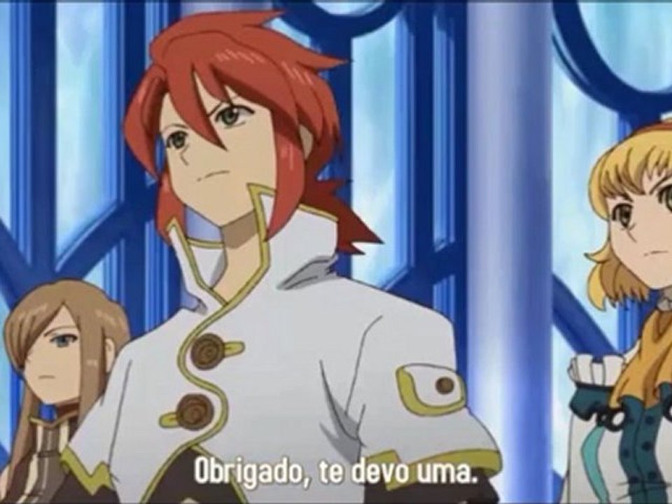 ToA Improv 11