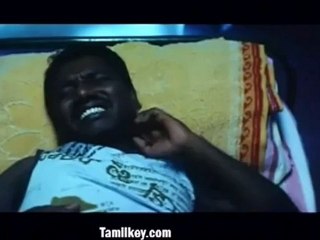 Karunas,Manobala, Venniradai Moorthy Comedy Online