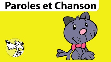 La Mère Michel, des chansons pour enfants par Stéphy -Série Chant et Paroles-