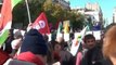 Marseille : rassemblement contre les expulsions de Roms