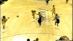 NBA - Kobe Bryant dunks and1 on Jackson
