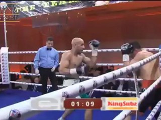 Mian Hussain vs Arnoldo Poblete 2012-10-26