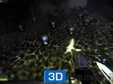 3D Uzaydan Kaçış 3 - 3D Macera Oyunları - 3D Oyuncu