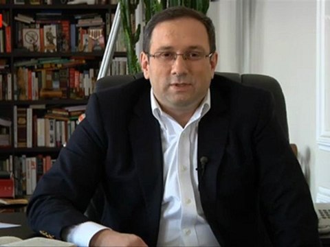 Территория Демократии - Наследие Сталинизма