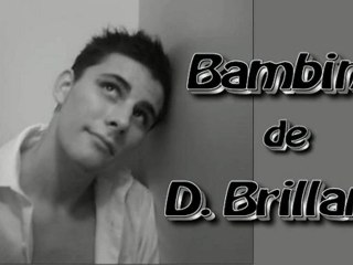 Bambino de D. Brillant par Jean-Loup