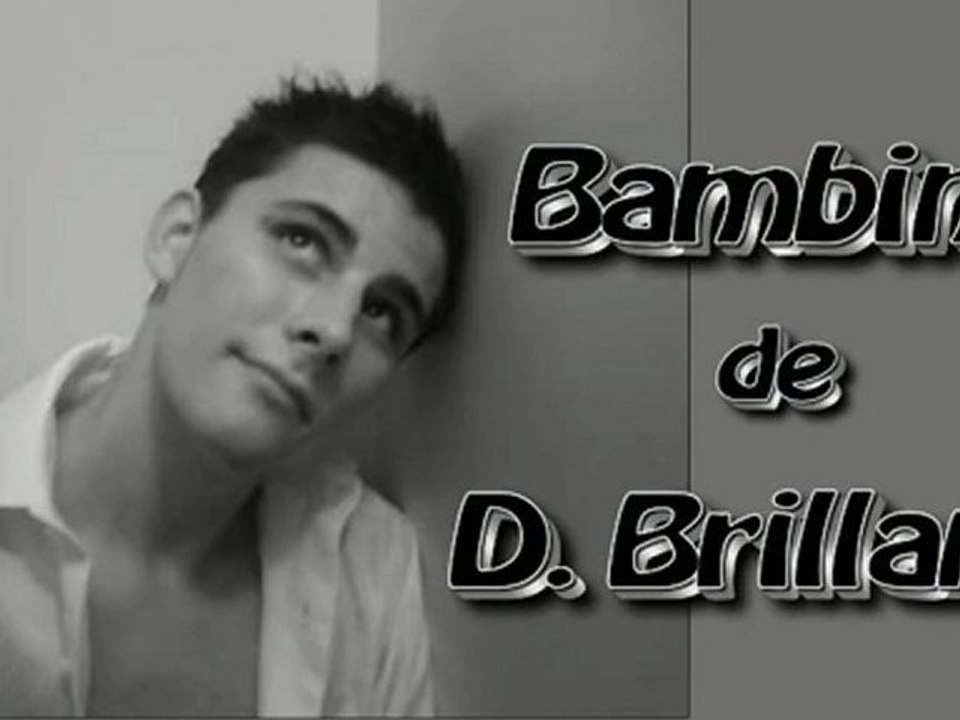 Bambino de D. Brillant par Jean-Loup