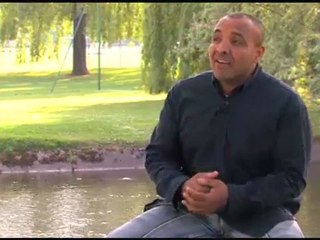 Salim - L'orphelin qui retrouve son père