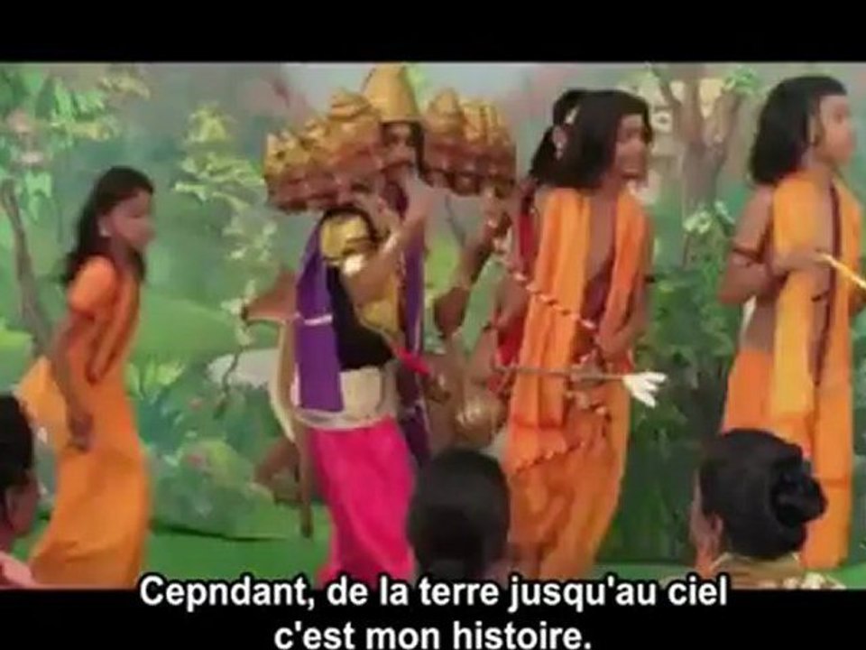 Mere Nishaan - Oh My God VOSTFR