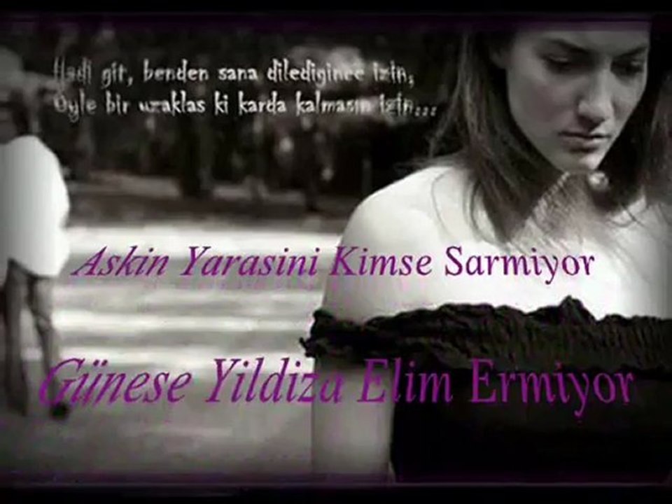 SoHBeTSeNLe.CoM Hoscakal Sevdigim Benden Bu Kadar...! (DaMaR)