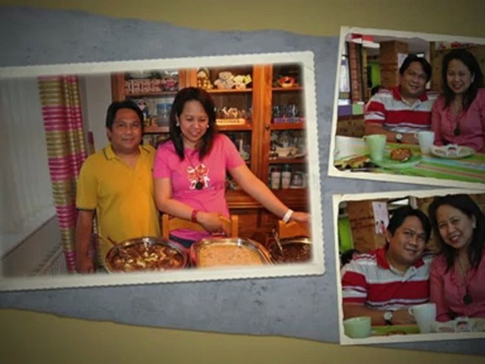 14th Year Wedding Anniversary!!!