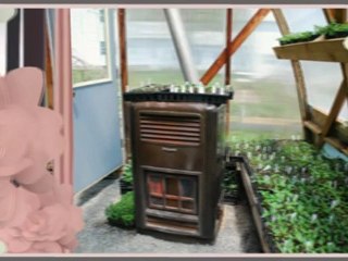 Outside Space Heaters 1\/2 Off Sale