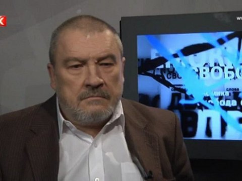 'Территория Демократии' - История Польской Солидарности