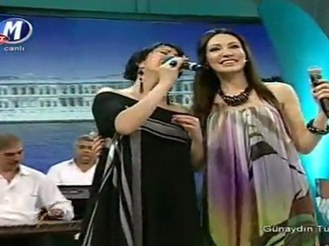 Benim Gönlüm Sarhoştur & Hatırla Ey Peri (Melihat Gülses / Umut Akyürek)