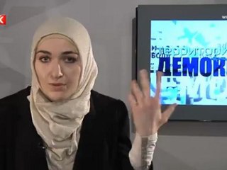 Территория Демократии - «Единый Кавказ»