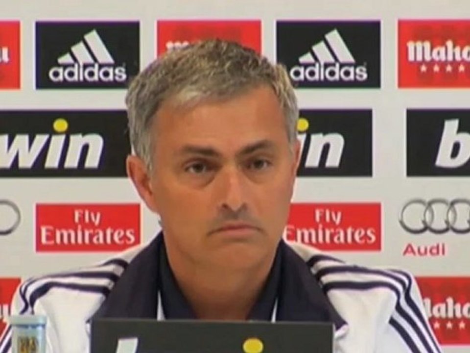 Real: Mourinho über Mallorca, Higuain, Modric und Casillas