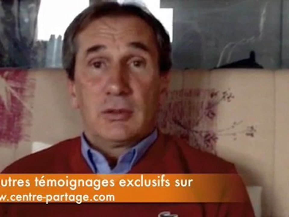 Joël - J'ai rencontré Jésus à Kathmandu