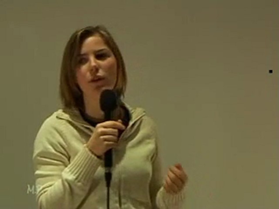 Aurore - Du nazisme à Jésus