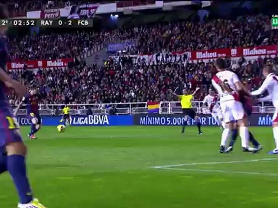 leomessi     @SpheraChannel