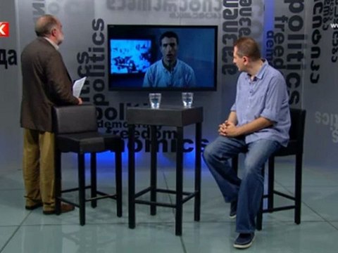 'Территория Демократии' - 'Нагорный Карабах' перспективы выхода из кризиса